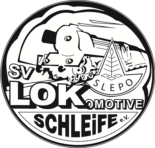 Ein letztes Mal…Sporthalle Schleife