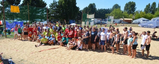 Beachhandball