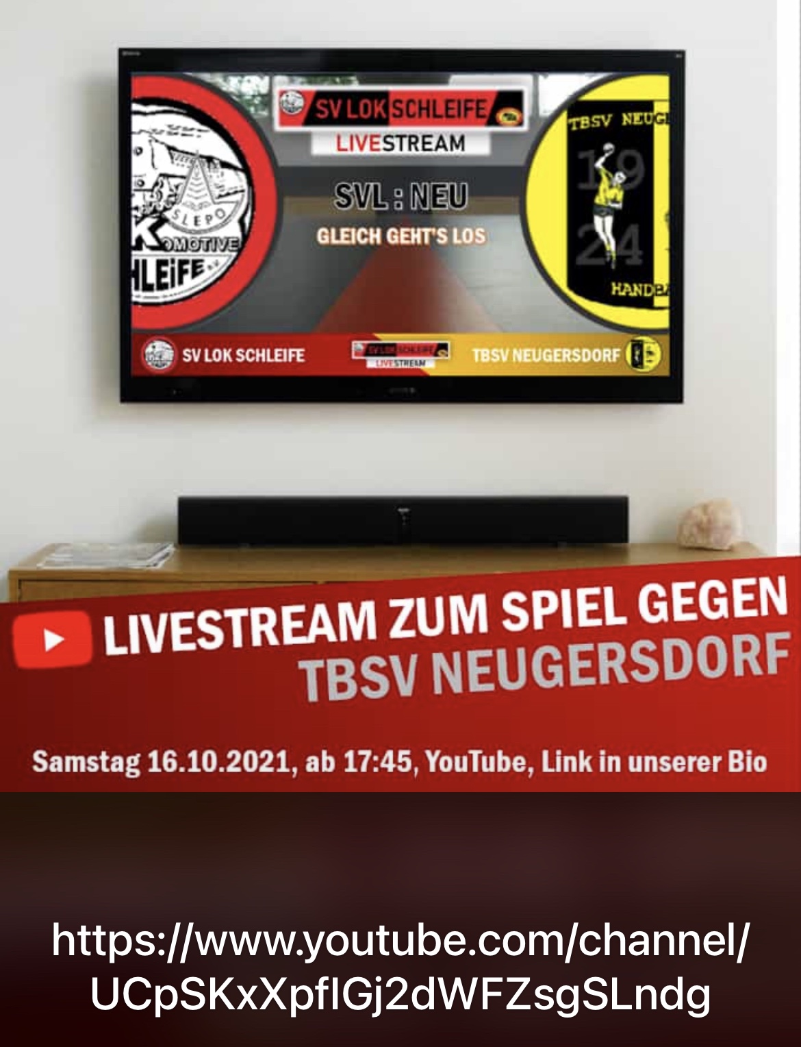 Heimspiel online live verfolgen