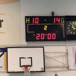 Spielberichte vom Wochenende 11/2024