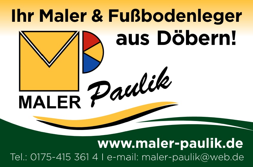 Maler Paulik